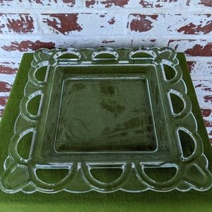 Glass Tray